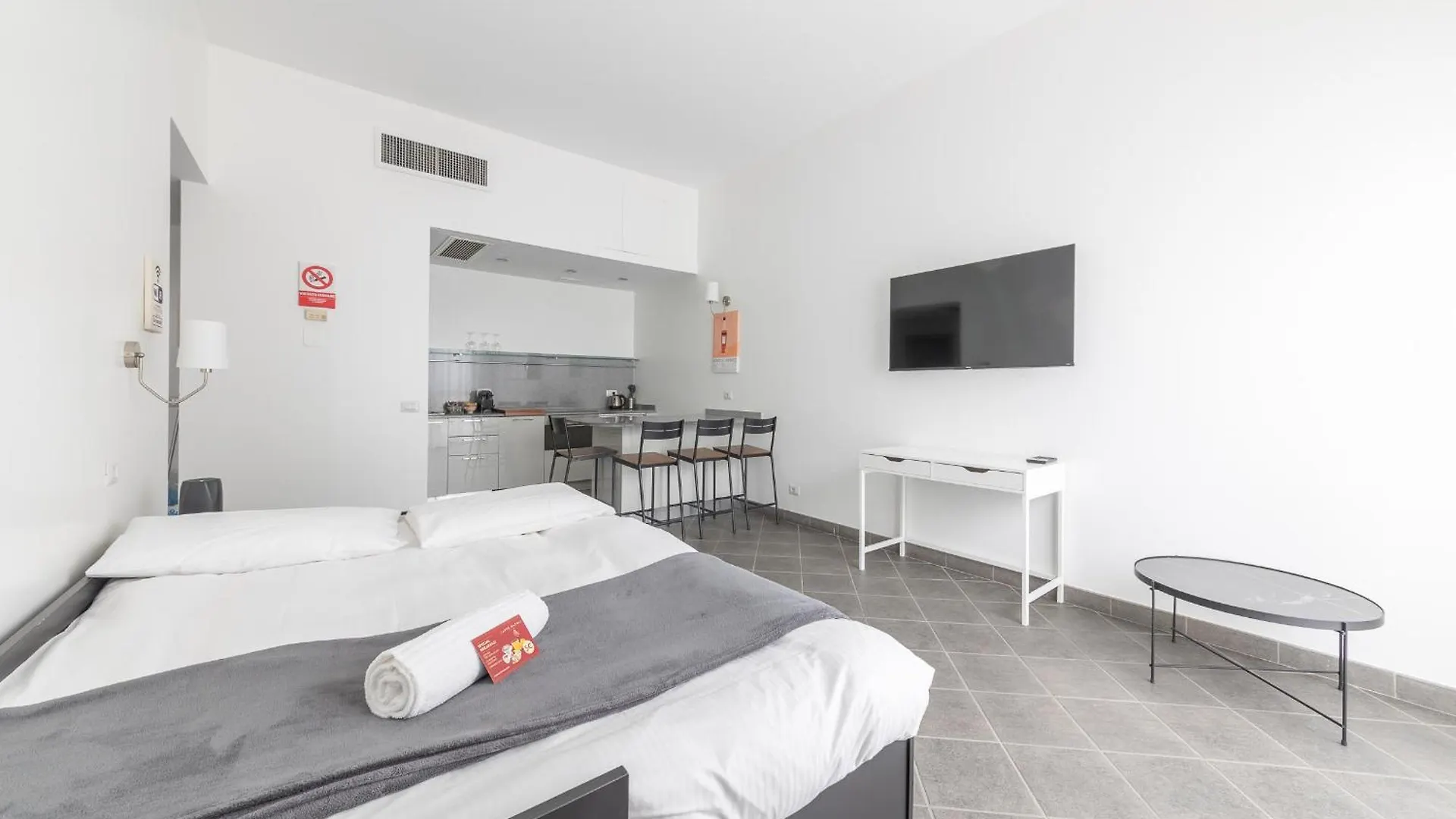 Garibaldi 59 Apartment Milan 0*,  Italy