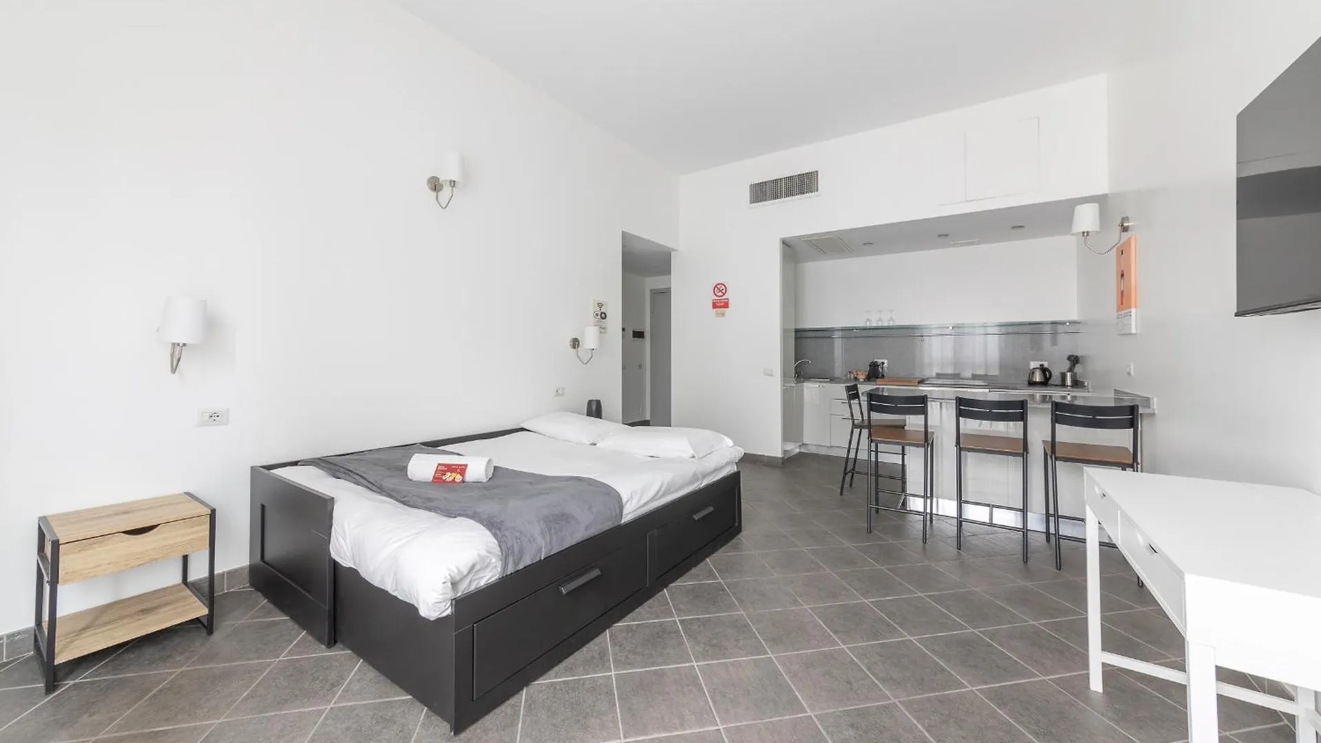 Garibaldi 59 Apartment Milan