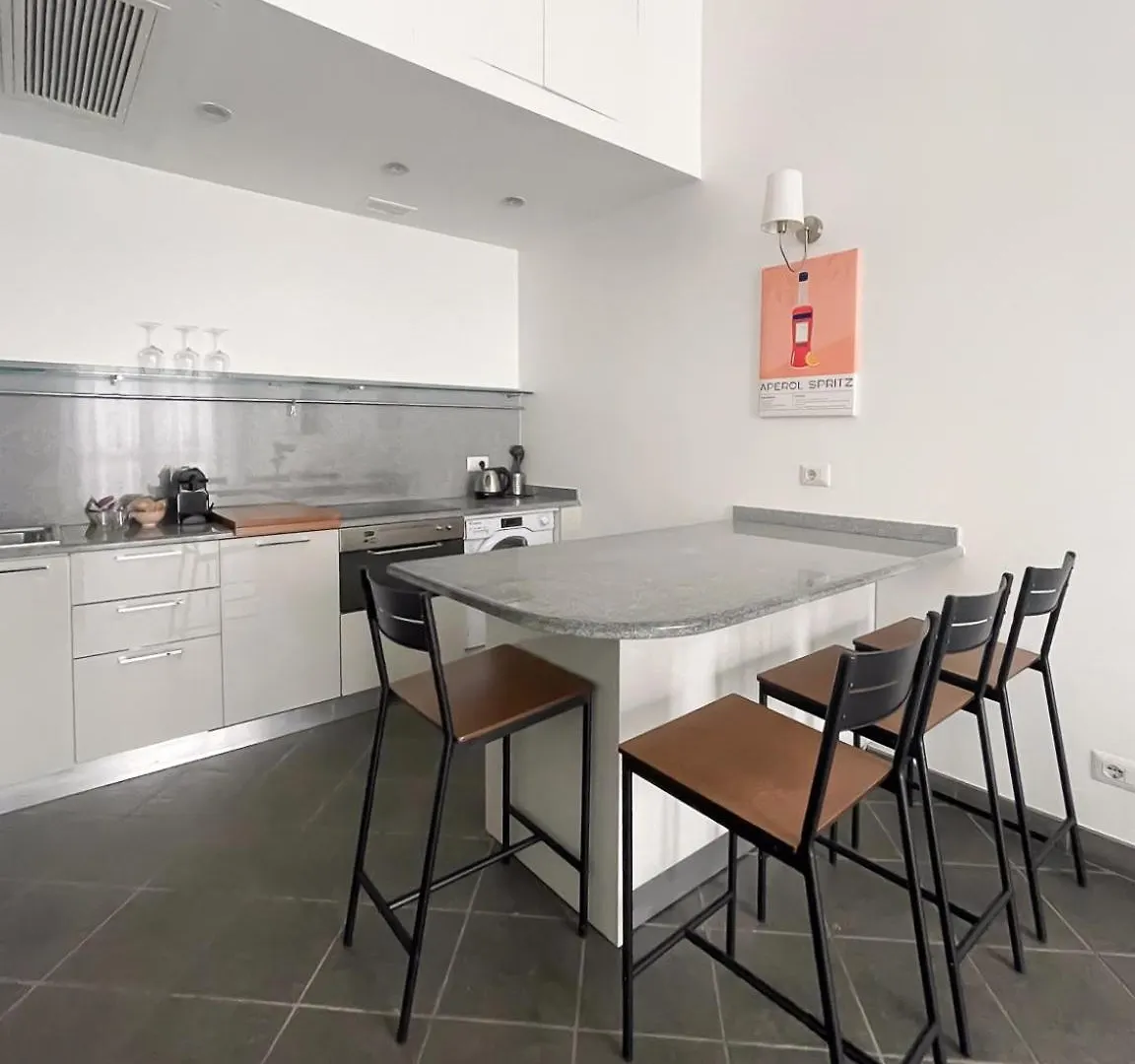 Garibaldi 59 Apartment Milan Italy