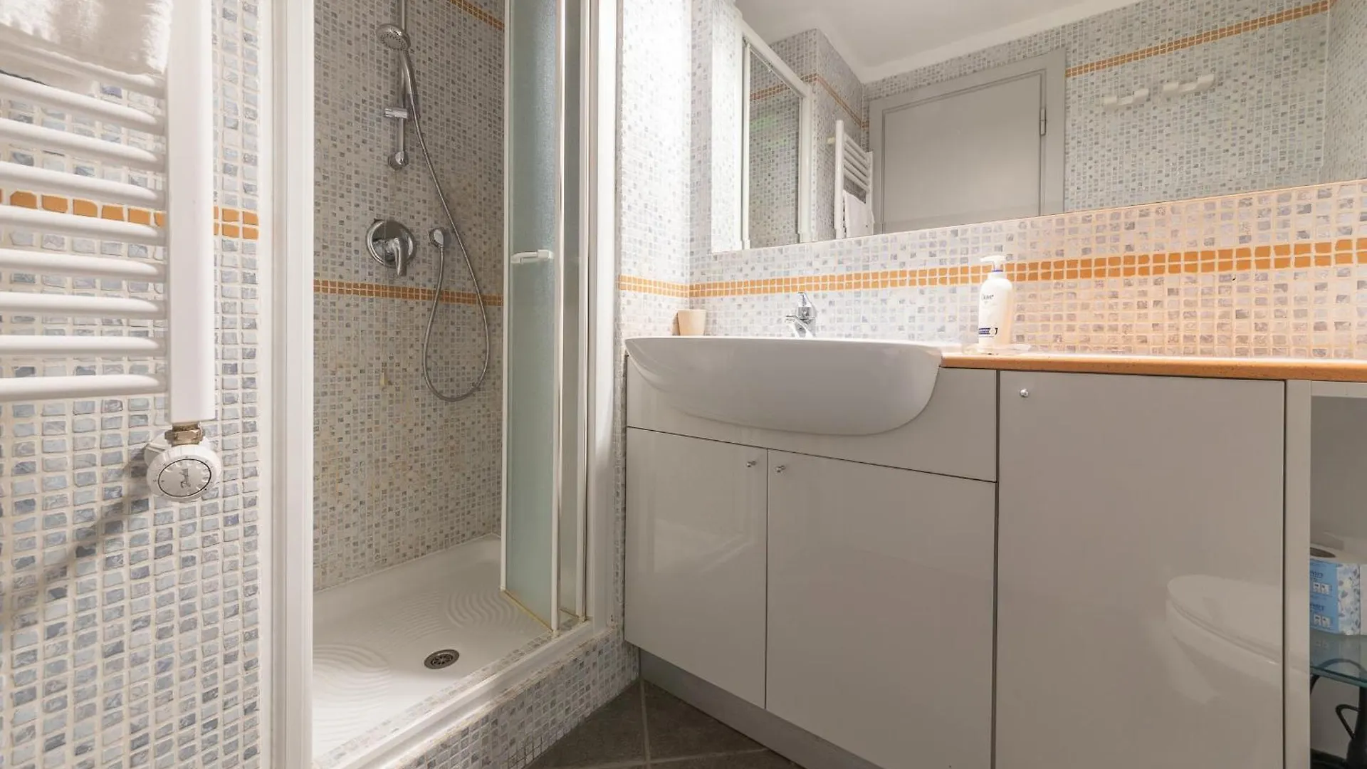 Garibaldi 59 Apartment Milan