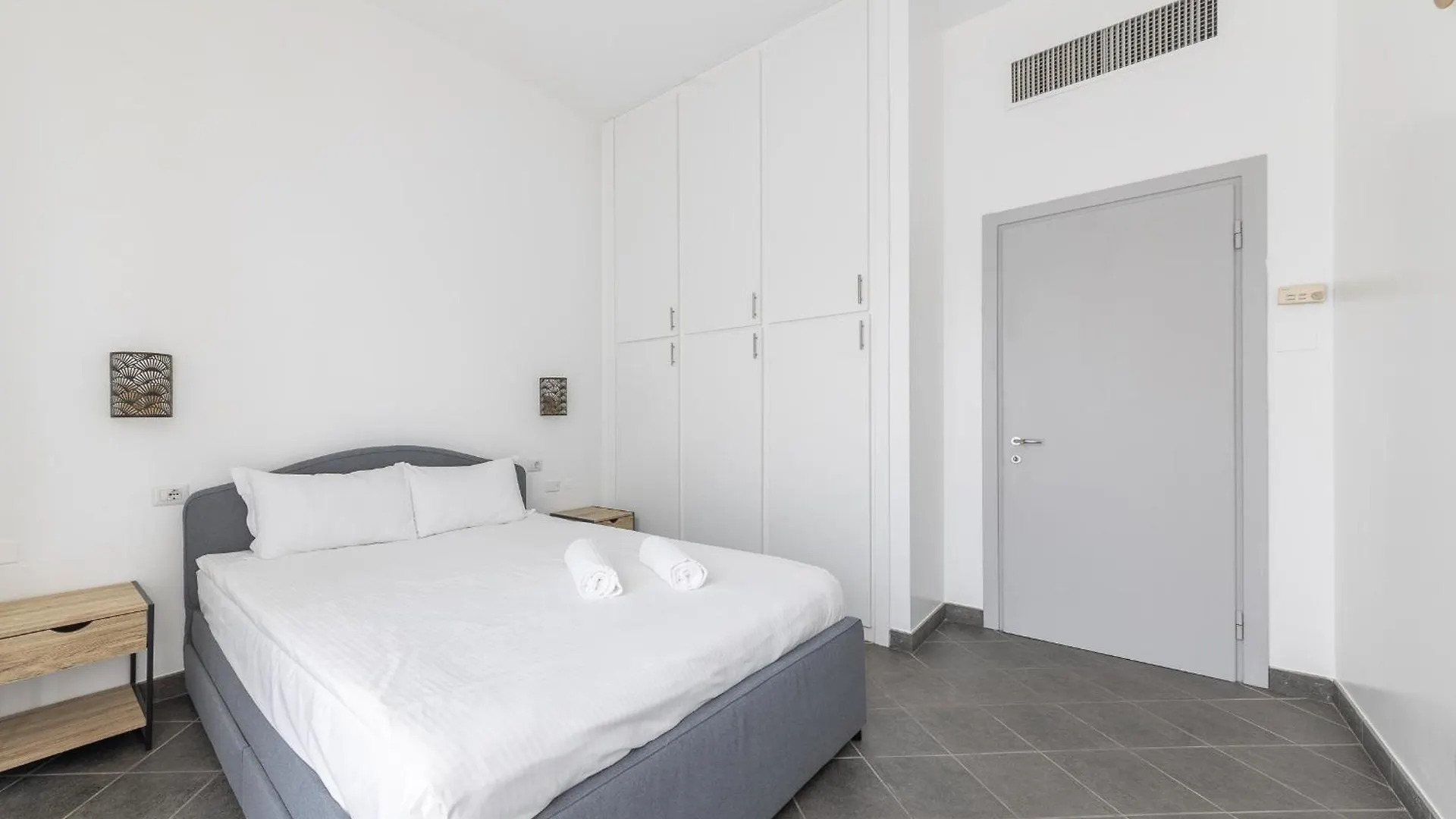 Appartamento Garibaldi 59 Milano