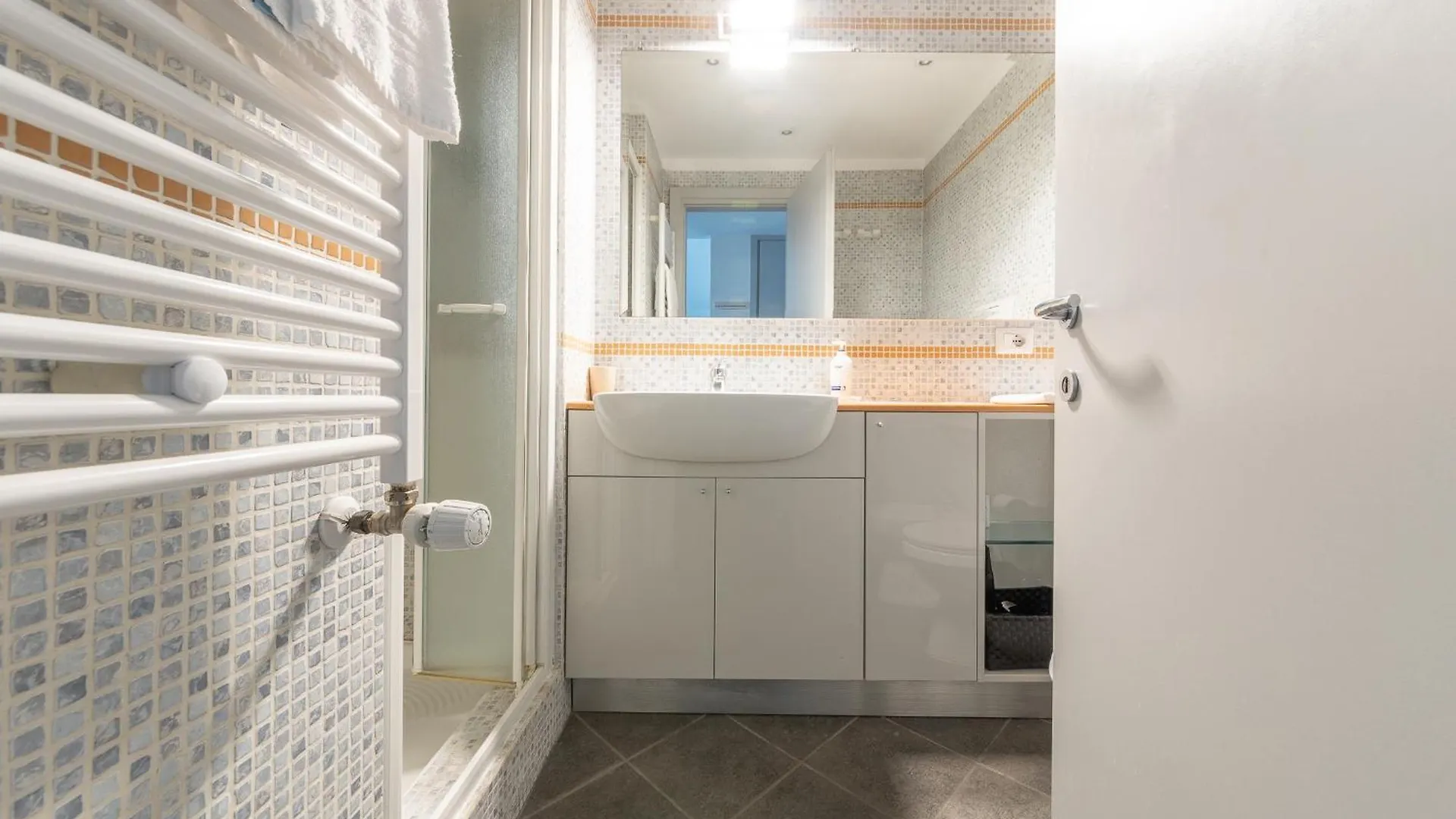 Appartamento Garibaldi 59 Milano